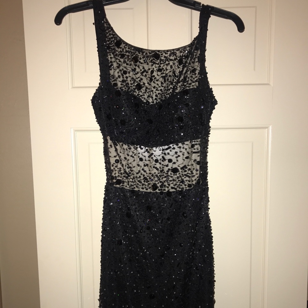 Cocktail dress